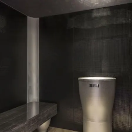 Ξενοδοχείο Saccardi & - Adults Only