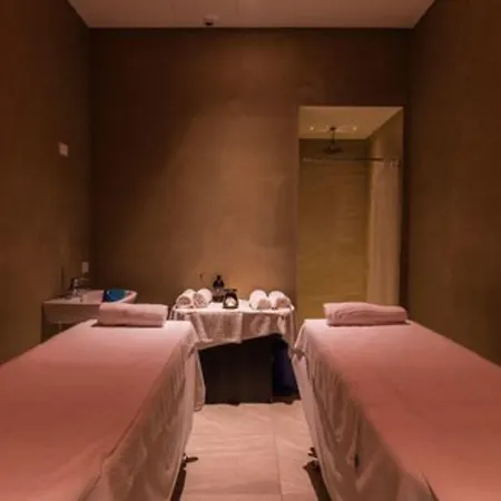 Saccardi & - Adults Only 4*