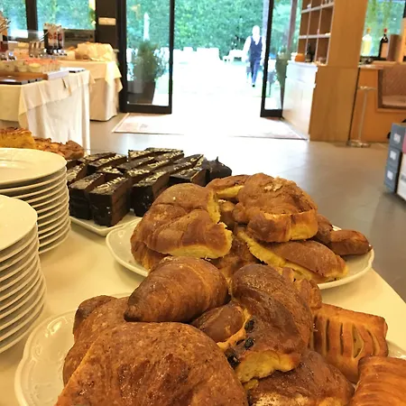 Saccardi & - Adults Only 4* Caselle Di Sommacampagna