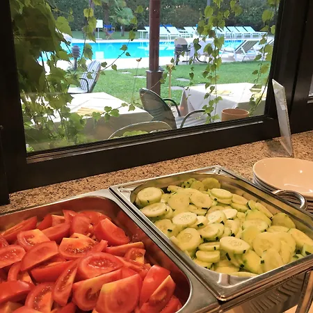 Saccardi & - Adults Only Szálloda 4*