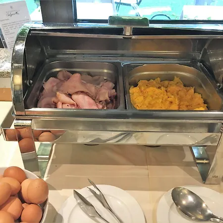 Ξενοδοχείο Saccardi & - Adults Only Caselle Di Sommacampagna