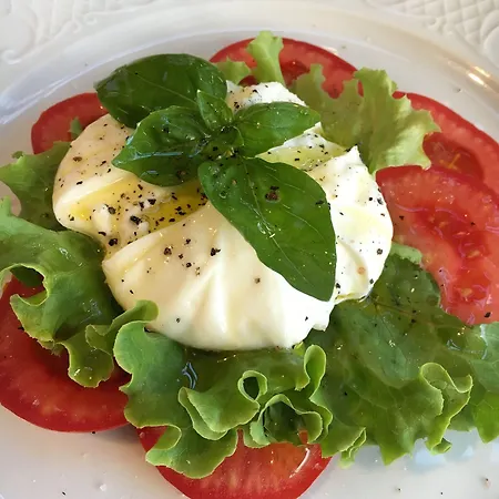 Saccardi & - Adults Only 4*