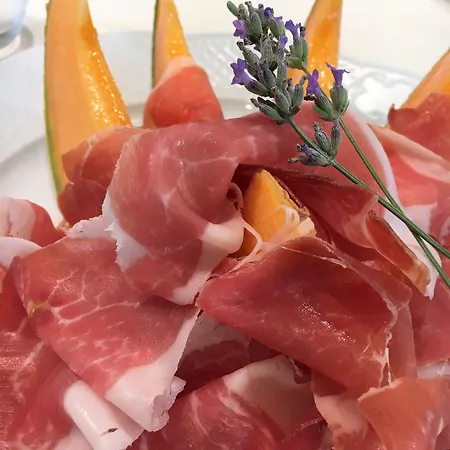 Ξενοδοχείο Saccardi & - Adults Only Caselle Di Sommacampagna