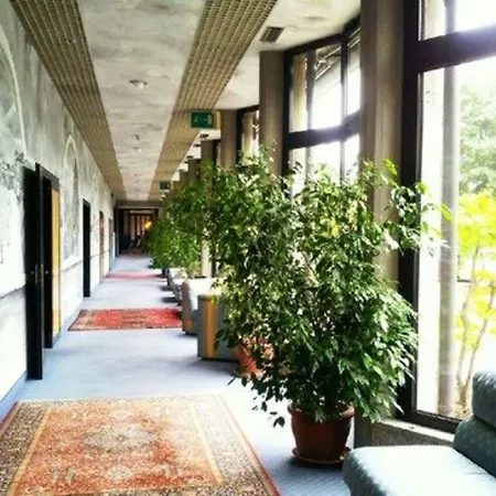 Saccardi & - Adults Only Szálloda