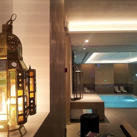 Saccardi & - Adults Only Caselle di Sommacampagna