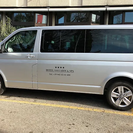 Saccardi & - Adults Only Caselle Di Sommacampagna