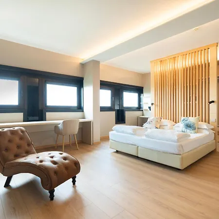 Ξενοδοχείο Saccardi & - Adults Only 4*