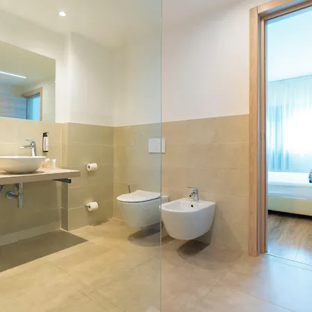 Saccardi & - Adults Only 4* Caselle Di Sommacampagna