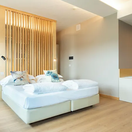 Ξενοδοχείο Saccardi & - Adults Only Caselle Di Sommacampagna