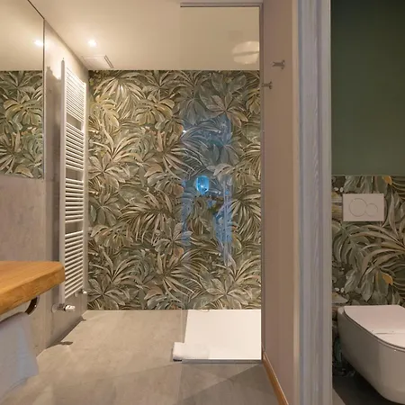 Hotel Saccardi & - Adults Only