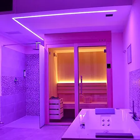 Saccardi & - Adults Only Отель