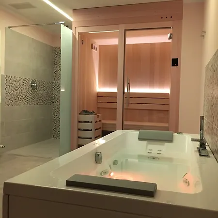 Saccardi & - Adults Only Caselle Di Sommacampagna