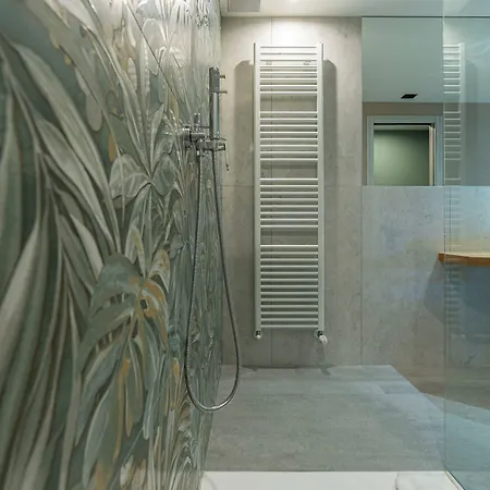 Hotel Saccardi & - Adults Only