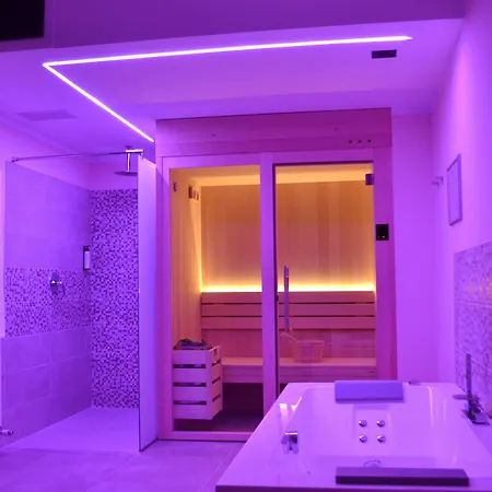 Hotel Saccardi & - Adults Only