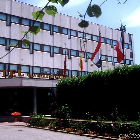 Saccardi & - Adults Only