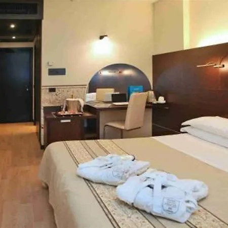 Hotel Saccardi & - Adults Only