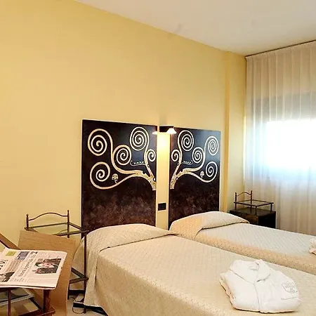 Hotel Saccardi & - Adults Only Caselle Di Sommacampagna
