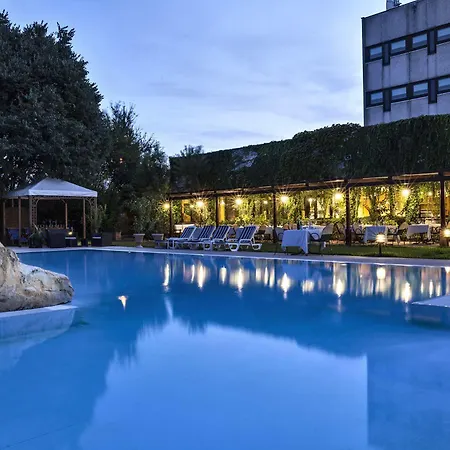 Saccardi & - Adults Only Hotel