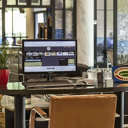 Saccardi & - Adults Only Hotel 4*