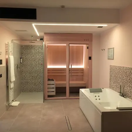 Hotel Saccardi & - Adults Only Caselle Di Sommacampagna