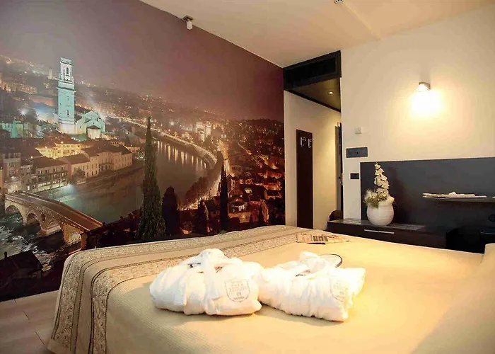 Saccardi & - Adults Only 4*