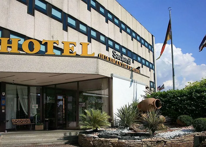 Saccardi & - Adults Only Hotell Caselle Di Sommacampagna