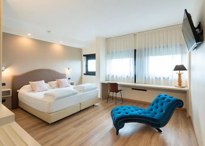 Saccardi & - Adults Only Hotell Caselle Di Sommacampagna