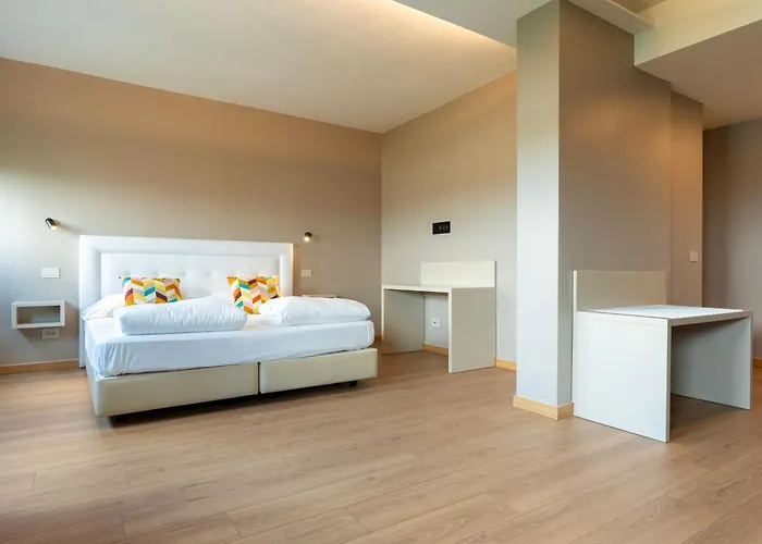 Hotell Saccardi & - Adults Only 4*