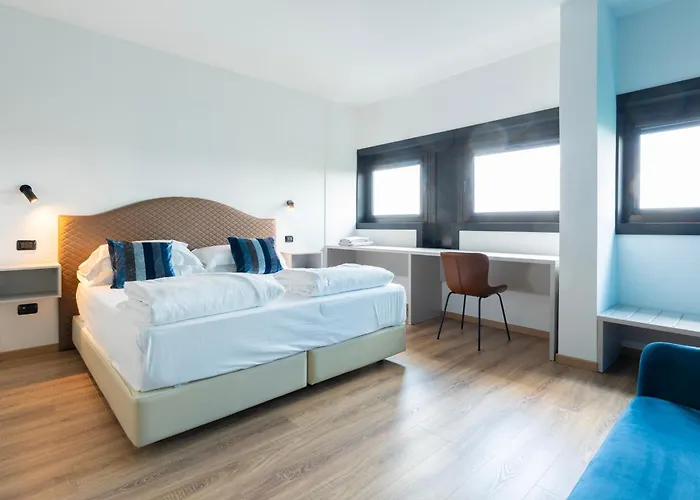 Saccardi & - Adults Only Hotell