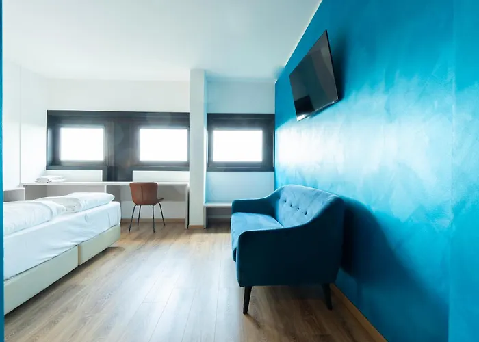 Saccardi & - Adults Only Caselle Di Sommacampagna