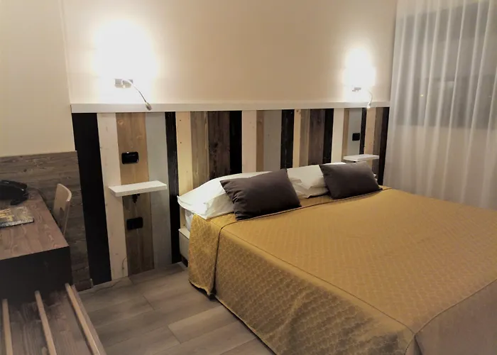 Hotell Saccardi & - Adults Only