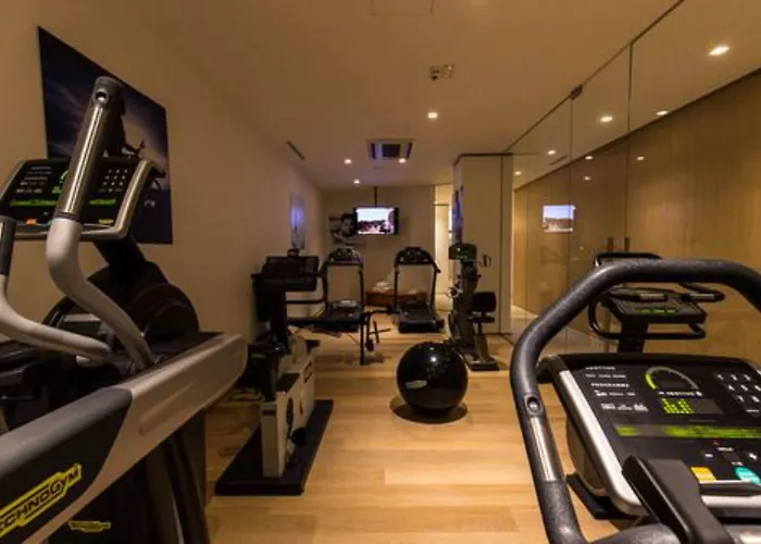 Hotell Saccardi & - Adults Only 4*