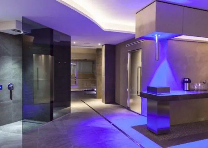 Saccardi & - Adults Only Hotell