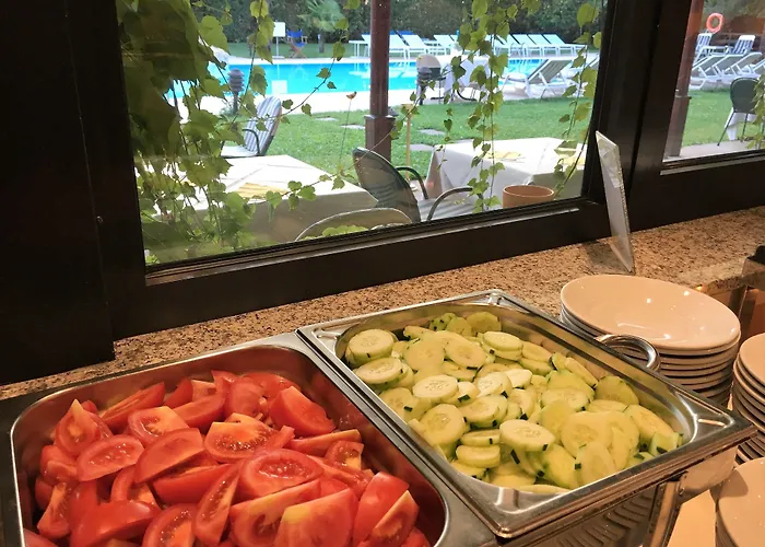 Saccardi & - Adults Only Hotell 4*