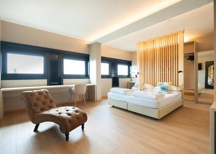 Hotell Saccardi & - Adults Only 4*