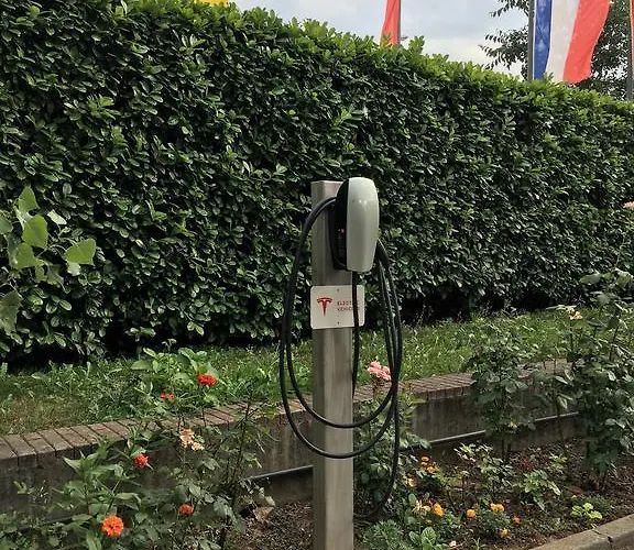 Saccardi & - Adults Only Hotell 4*