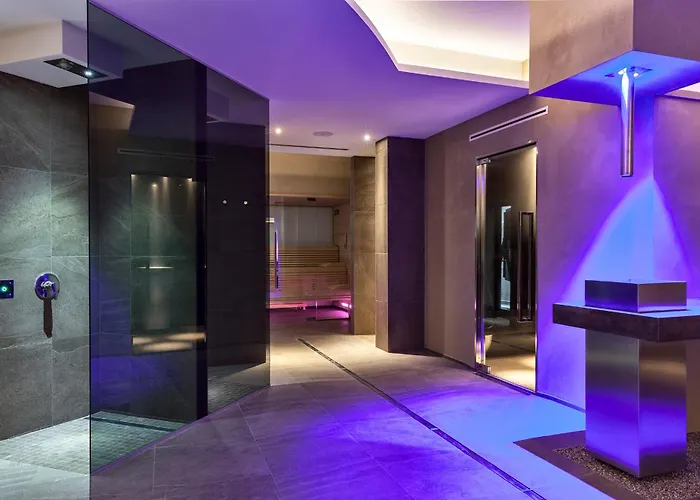 Hotell Saccardi & - Adults Only