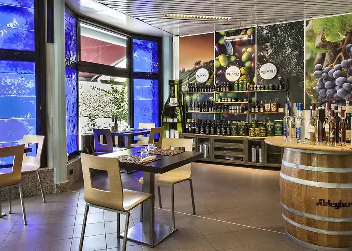 Saccardi & - Adults Only Hotell 4*