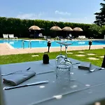 Hotel Saccardi & - Adults Only Caselle Di Sommacampagna