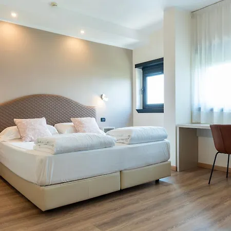 Saccardi&spa - Adults Only 4*