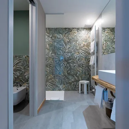 Hotel Saccardi&spa - Adults Only Caselle Di Sommacampagna