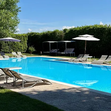 Hotel Saccardi & - Adults Only 4*