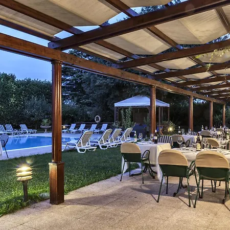 Hotel Saccardi & - Adults Only