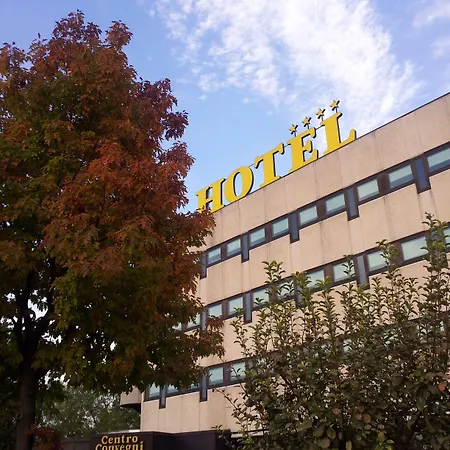 Hotel Saccardi & - Adults Only 4*