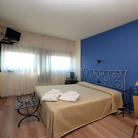 Saccardi & - Adults Only Hotel 4*