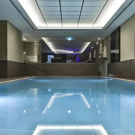 Saccardi&spa - Adults Only Hotel Caselle Di Sommacampagna